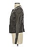 Kut from the Kloth 100% Polyurethane Gray Jacket Size XS - photo 5