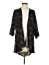 Lularoe Black Cardigan Size S - photo 1