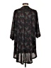 Lularoe Black Cardigan Size S - photo 2