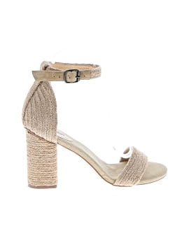 Jeffrey Campbell Sandals