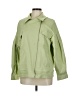 Forever 21 Green Jacket Size M - photo 1