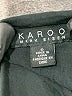 Karoo Black Sleeveless Blouse Size XS (0) - photo 7