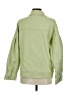 Forever 21 Green Jacket Size M - photo 2
