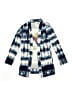 Lily Bleu Blue Kimono Size Small kids (7/8) - photo 1