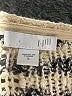 J.Jill Print Ivory Pullover Sweater Size S - photo 7