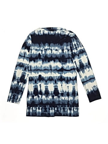 Lily Bleu Kimono (view 2)