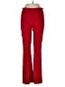 Rekucci Red Casual Pants Size 10 - photo 1