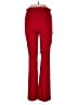 Rekucci Red Casual Pants Size 10 - photo 2