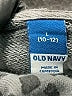 Old Navy Animal Print Gray Turtleneck Sweater Size L - photo 7