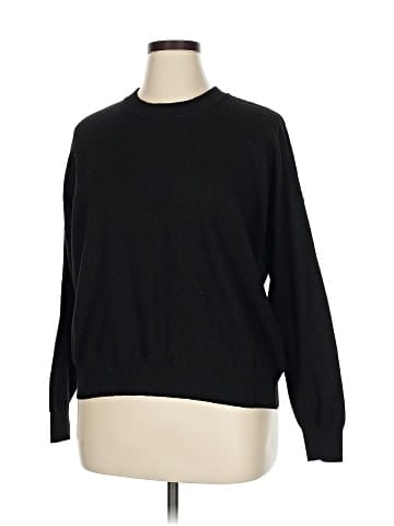 T Tahari Pullover Sweater (view 2)