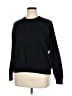 T Tahari Black Pullover Sweater Size XL - photo 2