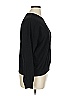 T Tahari Black Pullover Sweater Size XL - photo 5