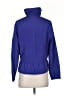 Zenergy by Chico's 100% Polyester Blue Snow Jacket Size Sm (0) - photo 2