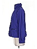 Zenergy by Chico's 100% Polyester Blue Snow Jacket Size Sm (0) - photo 5