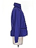 Zenergy by Chico's 100% Polyester Blue Snow Jacket Size Sm (0) - photo 4