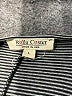 Rolla Coster Solid Gray Casual Dress Size L - photo 7