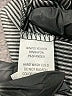 Rolla Coster Solid Gray Casual Dress Size L - photo 8