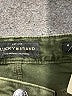 Lucky Brand Green Jeans Size 4 - photo 6