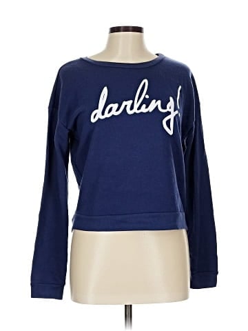 Madison & Berkeley Long Sleeve T-Shirt (view 1)