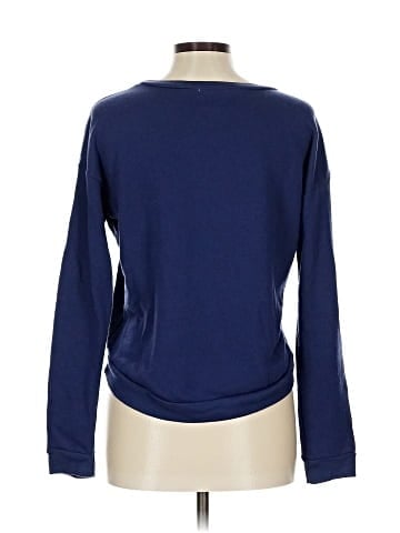 Madison & Berkeley Long Sleeve T-Shirt (view 2)