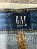 Gap Blue Jeans Size 2 - photo 4