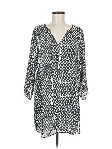 19 Cooper Long Sleeve Blouse (view 1)
