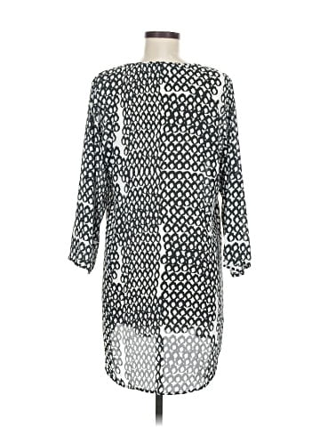 19 Cooper Long Sleeve Blouse (view 2)