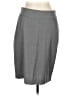 Old Navy Gray Formal Skirt Size 10 - photo 1