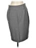 Old Navy Gray Formal Skirt Size 10 - photo 2