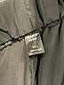 Shein Curve 100% Polyester Black Casual Pants Size 16 Plus (2) - photo 7