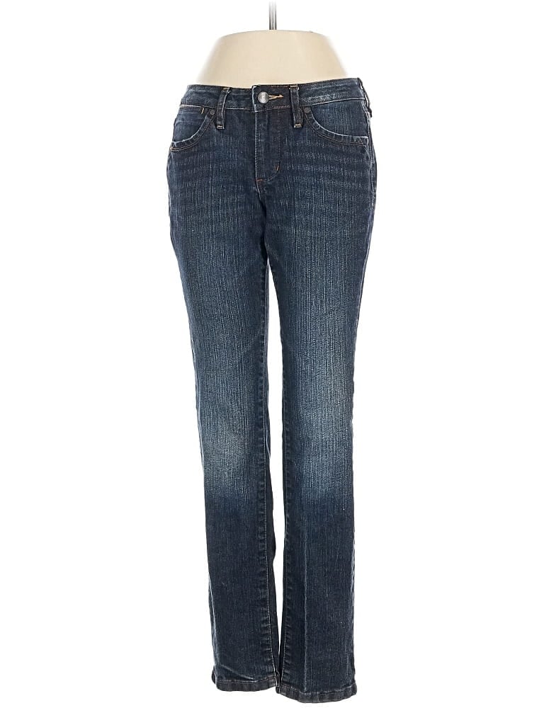 Pre-owned Jag Jeans In Blue