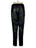 Elie Tahari 100% Polyester Black Track Pants Size XL - photo 2