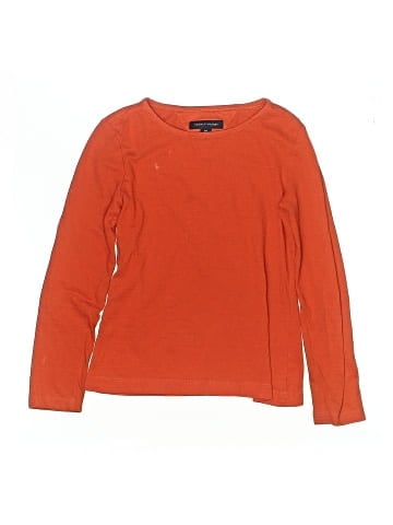Tommy Hilfiger Long Sleeve T-Shirt (view 1)