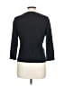 Harve Benard Black Cardigan Size L - photo 2