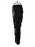 Elie Tahari 100% Polyester Black Track Pants Size XL - photo 5