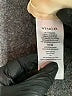 Vince. 100% Silk Ivory Long Sleeve Top Size M - photo 7