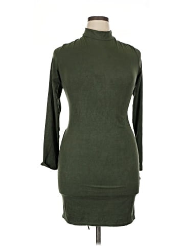 Nicki Minaj Casual Dress (view 1)