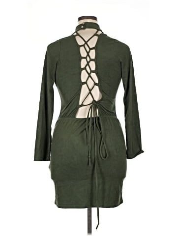 Nicki Minaj Casual Dress (view 2)