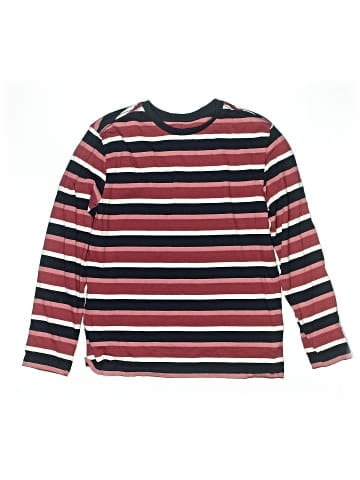 Marks & Spencer Long Sleeve T-Shirt (view 1)