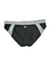 Athleta Gray Swimsuit Bottoms Size S - photo 2