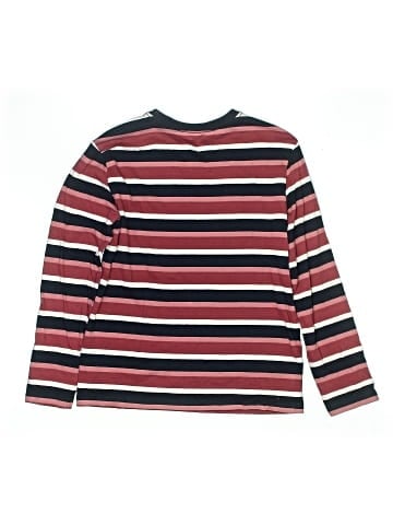 Marks & Spencer Long Sleeve T-Shirt (view 2)