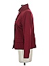 CAbi Burgundy Blazer Size 4 - photo 5