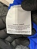 Nike Blue Track Jacket Size XS - photo 7
