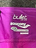 Saucony Purple Active Pants Size S - photo 7