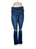 Gap Outlet Blue Jeans Size 8 - photo 1