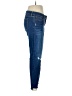 Gap Outlet Blue Jeans Size 8 - photo 4
