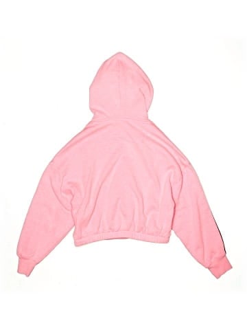 Justice Zip Up Hoodie (view 2)