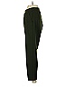 Ann Taylor LOFT Solid Green Casual Pants Size XS - photo 5