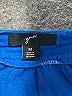 GNW Blue Sleeveless Blouse Size M - photo 7