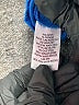GNW Blue Sleeveless Blouse Size M - photo 8